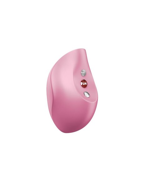 Delicia Succionador de Clítoris Rose