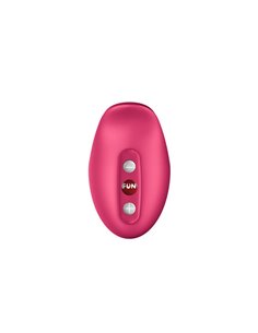 Belle Succionador de Clítoris Air Pulse Raspberry 2