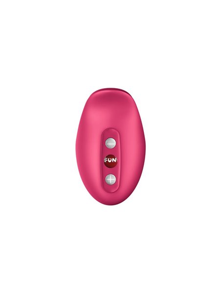 Belle Succionador de Clítoris Air Pulse Raspberry
