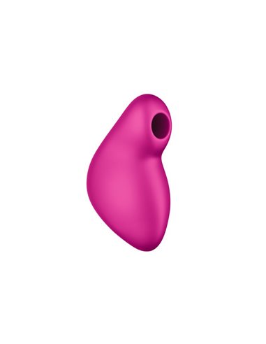Allure Succionador de Clítoris Air Pulse Magenta