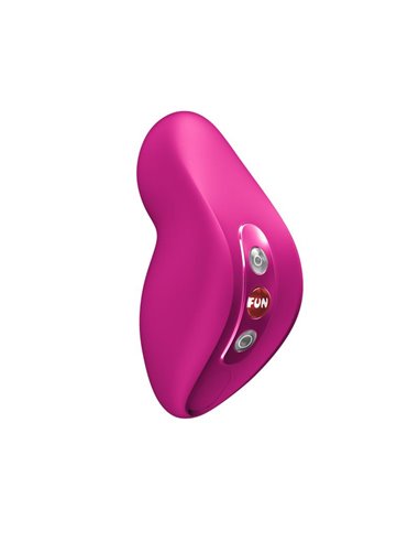 Allure Succionador de Clítoris Air Pulse Magenta