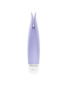 Volita Vibrador Lay-On Púrpura
