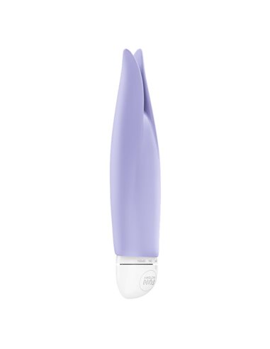 Volita Vibrador Lay-On Púrpura