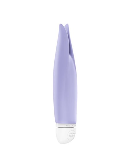 Volita Vibrador Lay-On Púrpura