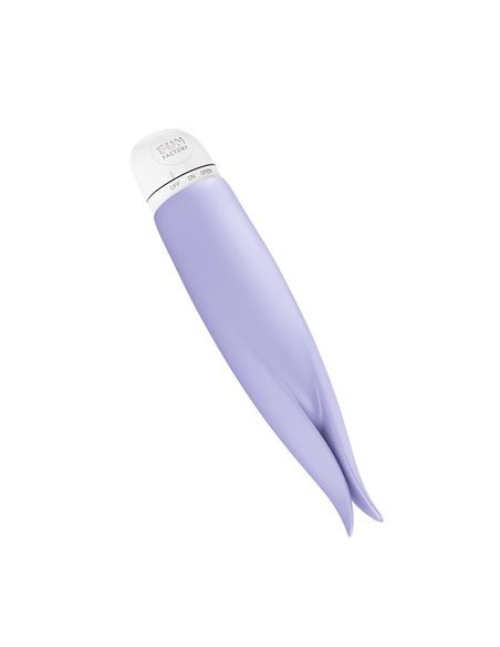 Volita Vibrador Lay-On Púrpura
