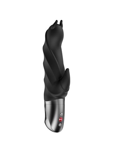 Darling Devil Vibrador Negro