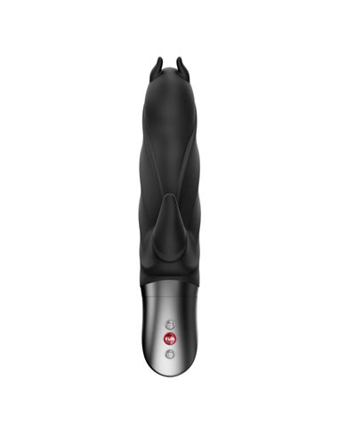 Darling Devil Vibrador Negro