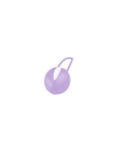 Smartball Uno Bola Vaginal Púrpura