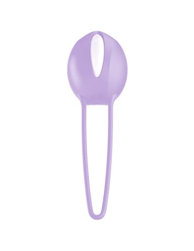 Smartball Uno Bola Vaginal Púrpura