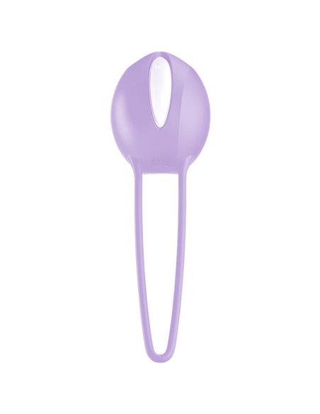 Smartball Uno Bola Vaginal Púrpura