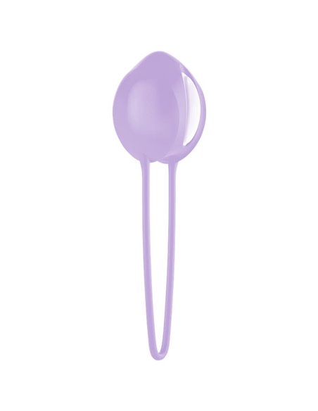 Smartball Uno Bola Vaginal Púrpura