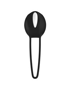 Smartball Uno Bola Vaginal Negro 2