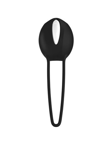 Smartball Uno Bola Vaginal Negro