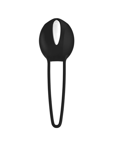 Smartball Uno Bola Vaginal Negro