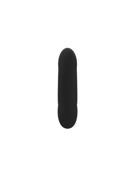 Share Lite Dildo Doble Negro