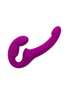 Share Lite Dildo Doble Blackberry 2