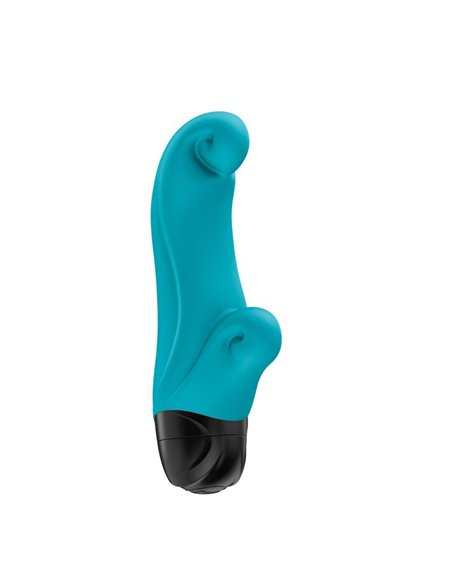 Ocean Mini Vibrador Aquamarine