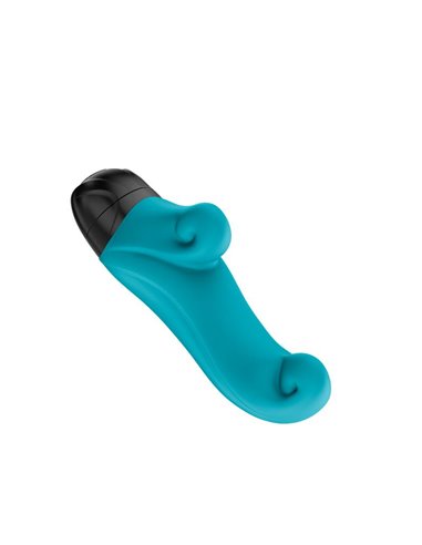 Ocean Mini Vibrador Aquamarine