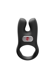 Nos Anillo Vibrador Negro 2