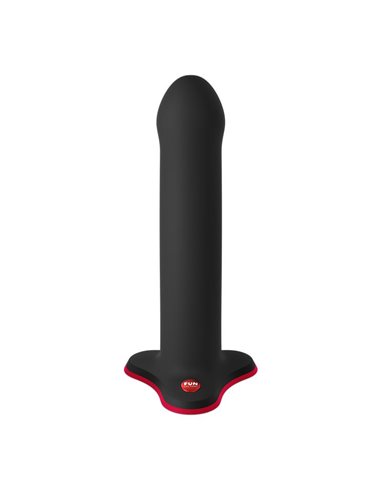 Magnum Dildo Punto G Negro