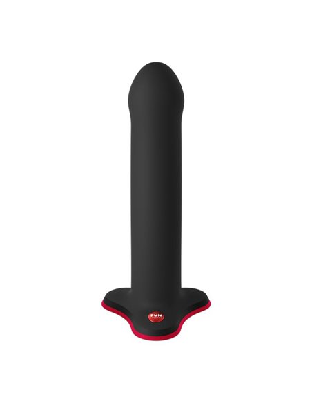 Magnum Dildo Punto G Negro
