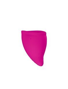 Fun Cup Copa Menstrual Talla A Magenta