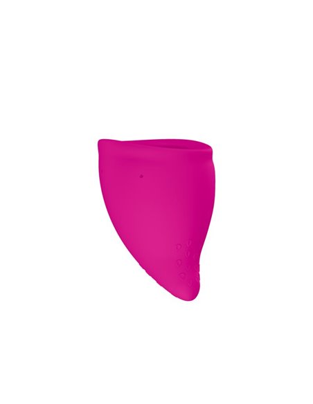 Fun Cup Copa Menstrual Talla A Magenta
