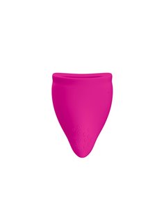 Fun Cup Copa Menstrual Talla A Magenta 2