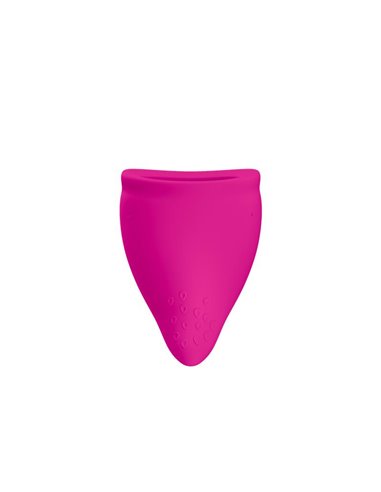 Fun Cup Copa Menstrual Talla A Magenta