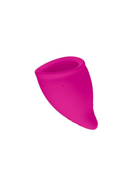 Fun Cup Copa Menstrual Talla A Magenta