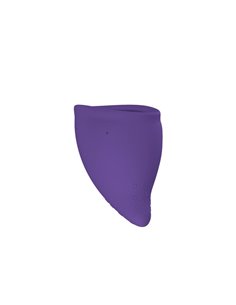 Fun Cup Copa Menstrual Talla A Black Currant