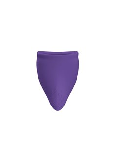 Fun Cup Copa Menstrual Talla A Black Currant 2