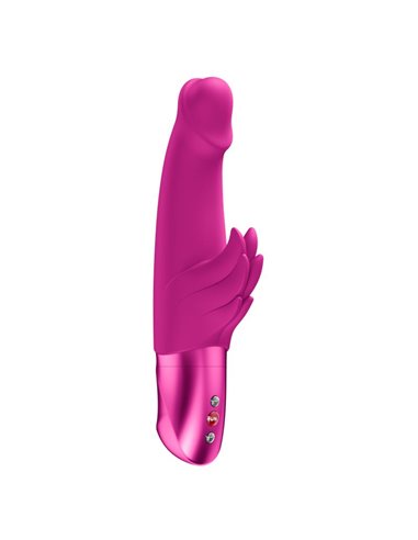 Wicked Angel Vibrador Magenta