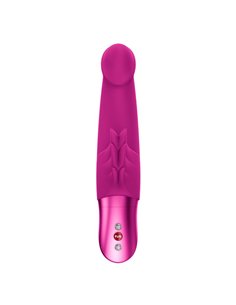 Wicked Angel Vibrador Magenta 2