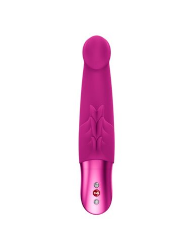 Wicked Angel Vibrador Magenta