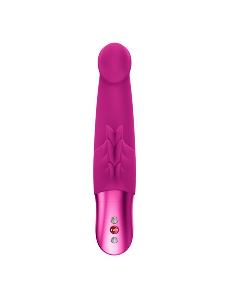 Wicked Angel Vibrador Magenta
