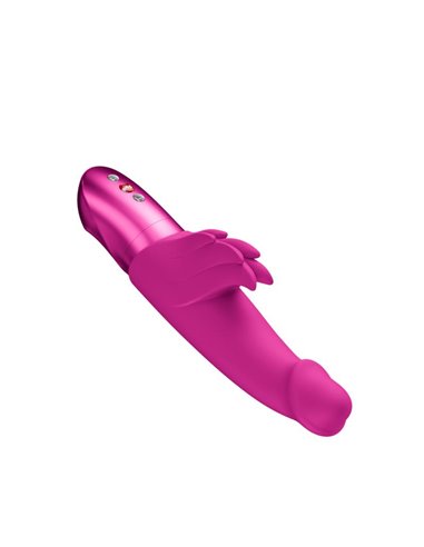 Wicked Angel Vibrador Magenta