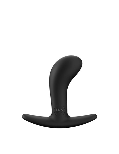 Bootie S Plug Anal Negro