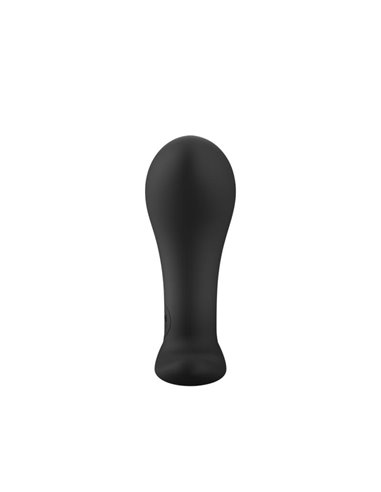 Bootie S Plug Anal Negro