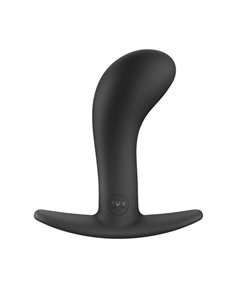 Bootie L Plug Anal Negro 2