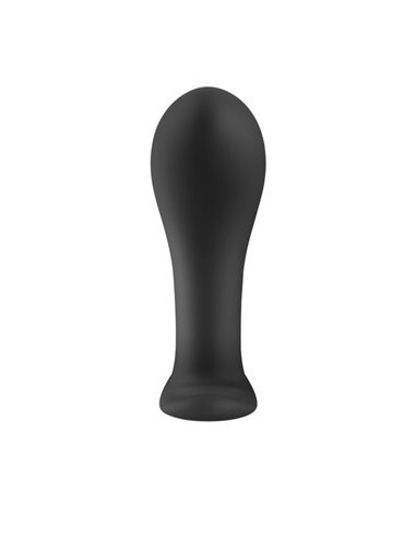 Bootie L Plug Anal Negro