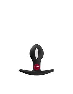 B Ball Uno Plug Anal Negro