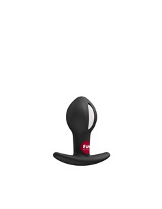 B Ball Uno Plug Anal Negro 2