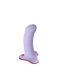 Amor Dildo Punto G Púrpura
