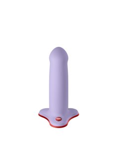 Amor Dildo Punto G Púrpura 2