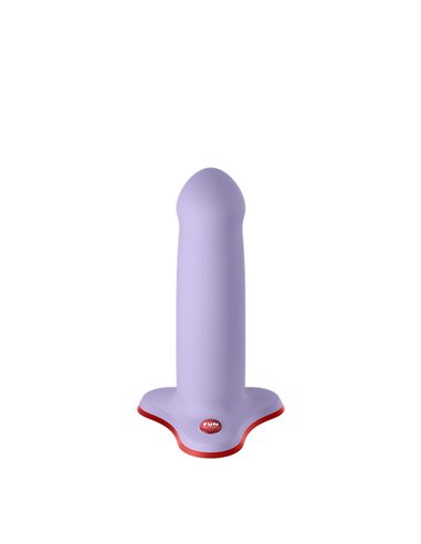 Amor Dildo Punto G Púrpura