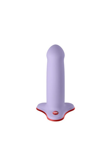 Amor Dildo Punto G Púrpura