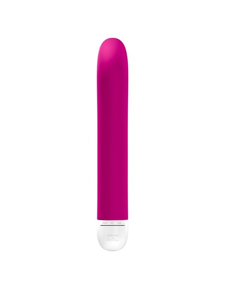 Joupie Vibrador Punto G Magenta