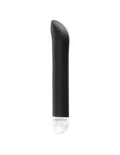 Joupie Vibrador Punto G Negro