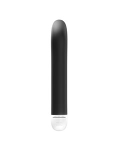 Joupie Vibrador Punto G Negro 2